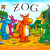 Zog (Unabridged) - Julia Donaldson