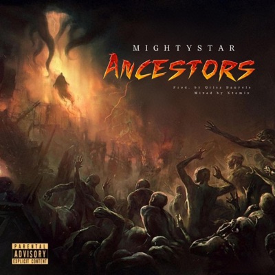 Ancestors - Single