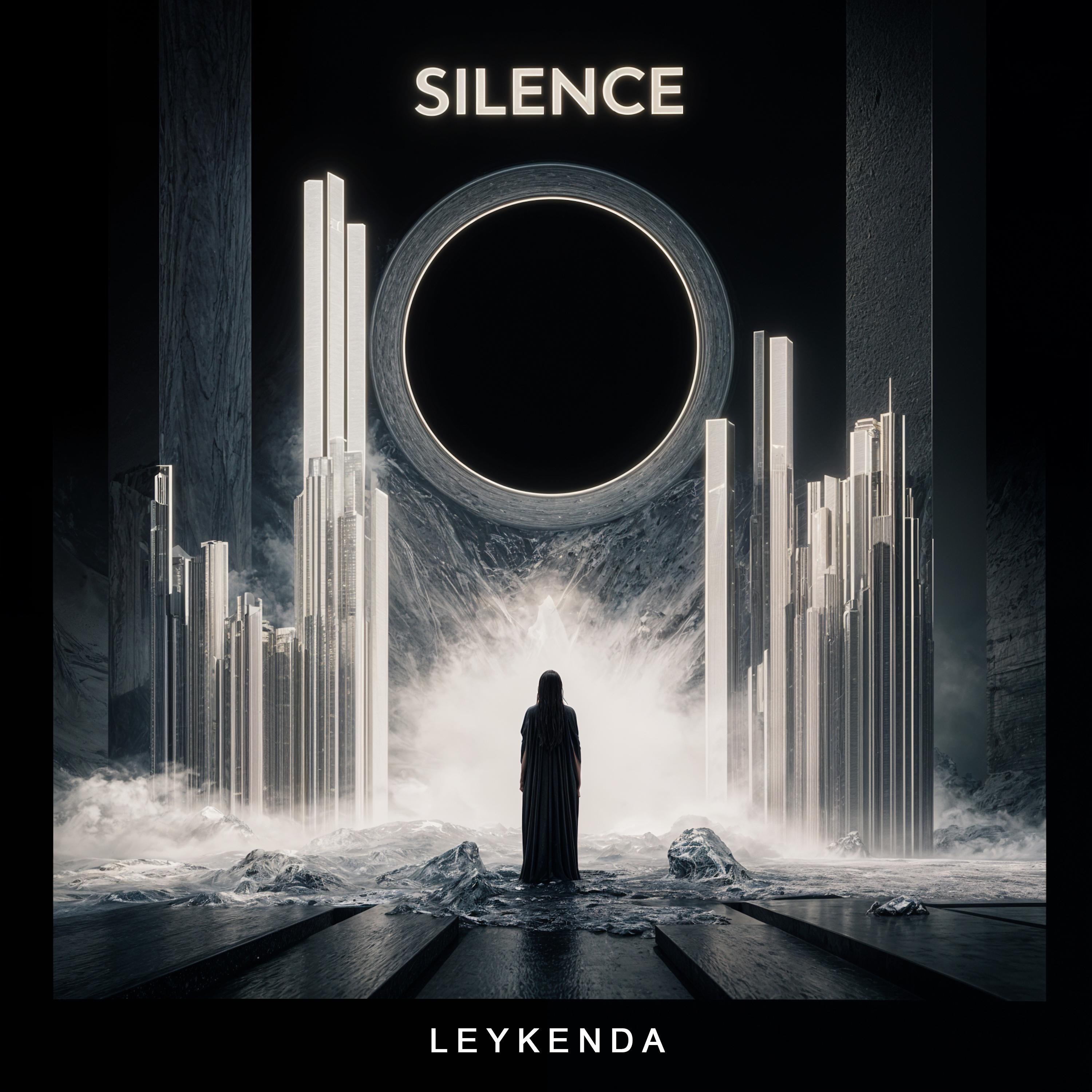 Silence - Single