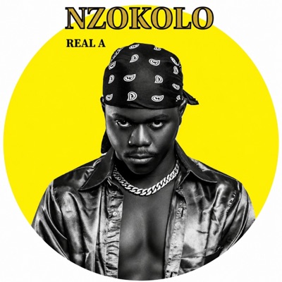 NZOKOLO - EP