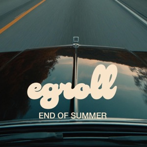 EndOfSummer - Single