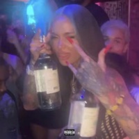 Kehlani Freestyle - Single - prod by spook