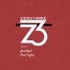 The Fight (Extended Mix) cover art