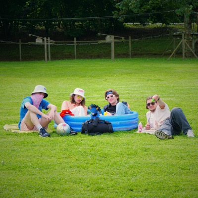 Toute la Night (feat. Yvme, Arth & Lil K) - Single