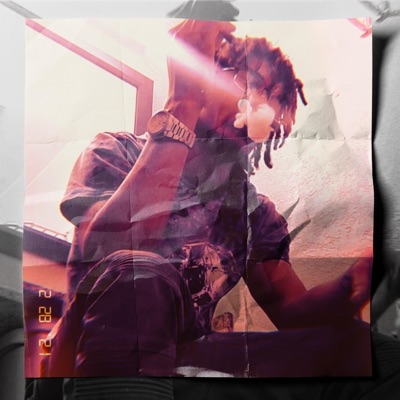 Purple Cloudz (feat. Kass Dinero) - Single