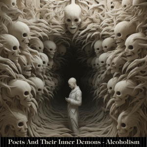 Poets & Their Inner Demons – Alcoholism: Poems by poets all linked by suffering similar issues