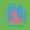 Clymhalio - FFA Coffi Pawb