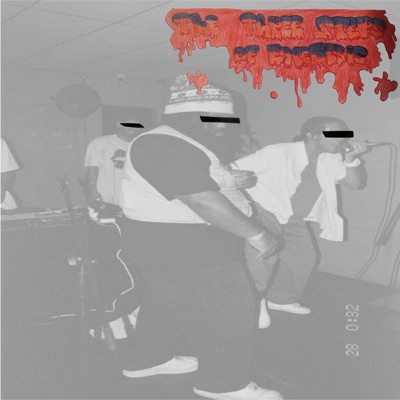 The Three Steps of Exegesis (feat. Galekc & SPL1CE) - EP