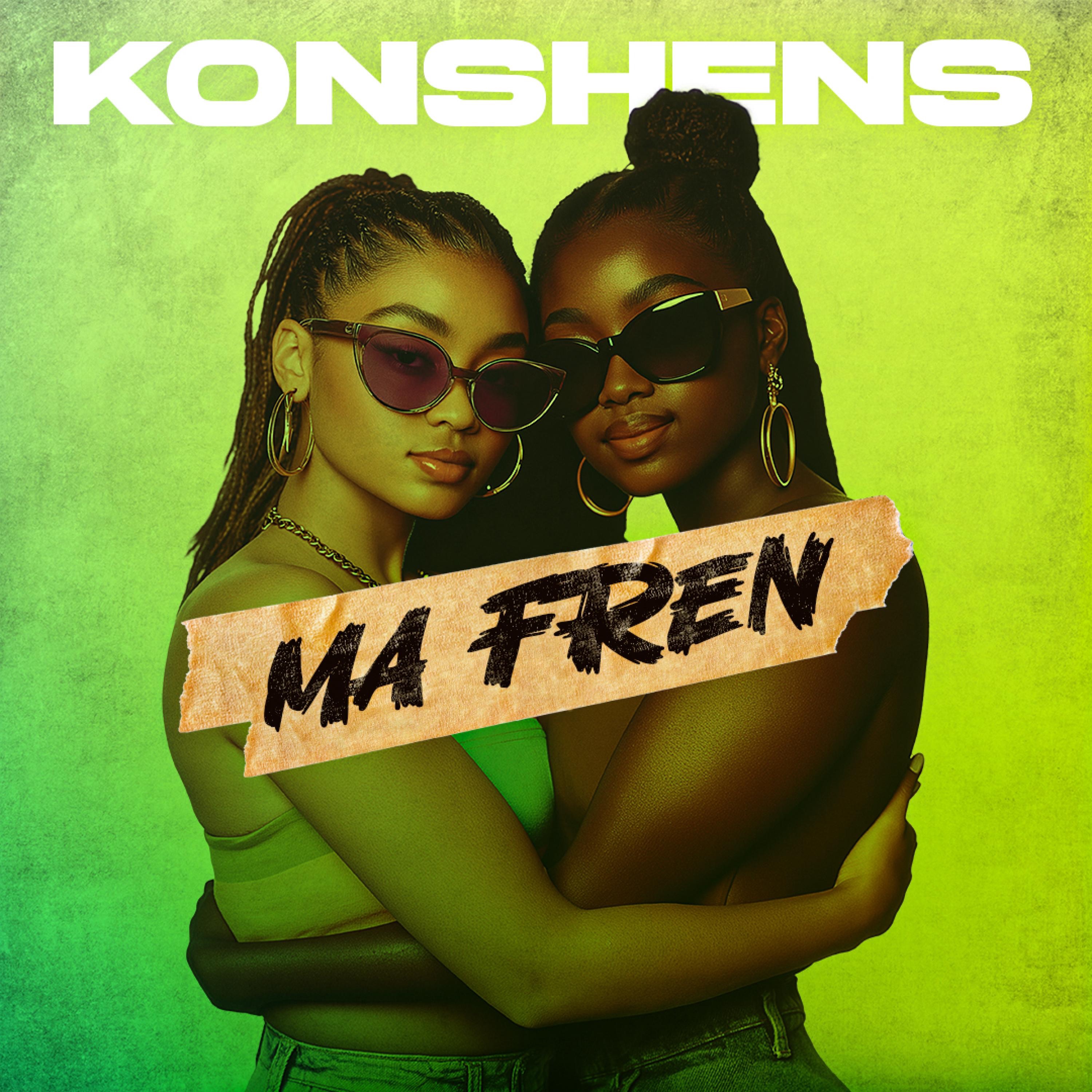 Ma Fren - Single