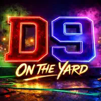 Nupes Got Her Hooked — D9 Music