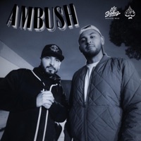 Ambush - Single - Big Ase