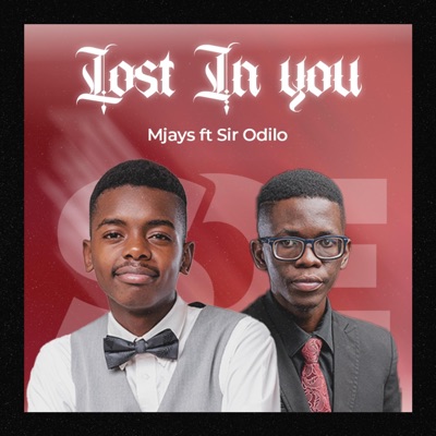 Lost In You - Single