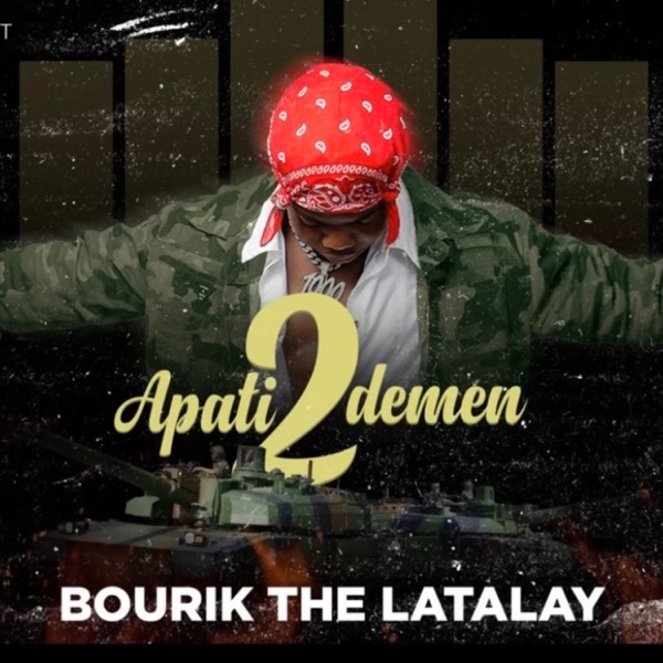 A PATI 2 DEMEN