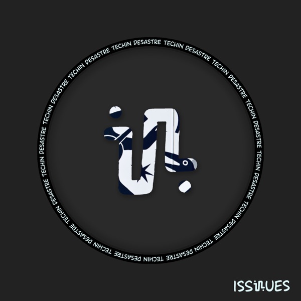 Desastre - Single