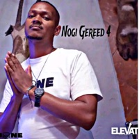 Nogi Gereed 4 - EP - Die Bone