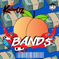 Band$ (feat. Kronoz) - Single - Madlogic