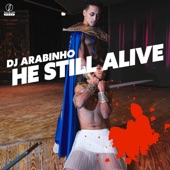 He Still Alive artwork