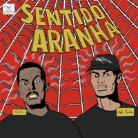 Sentido Aranha - Single - Gyylo, Kyle Fortes & TypeBeattz