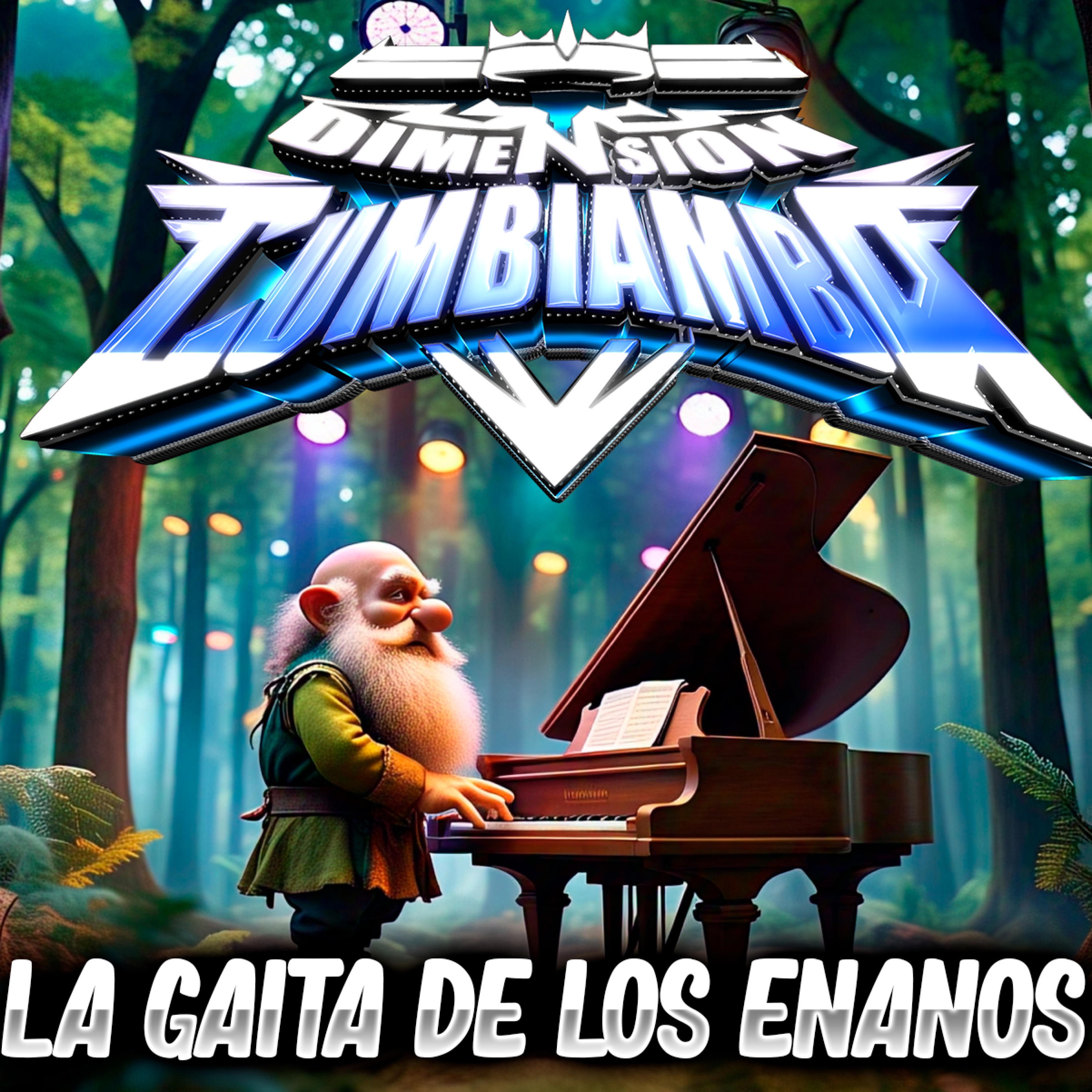 La Gaita De Los Enanos - Single