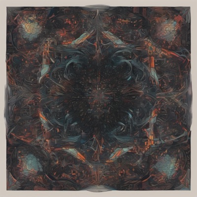 Delirium (feat. St4kk) - Single