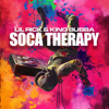 Lil Rick & King Bubba FM - Soca Therapy (Extened Intro) artwork
