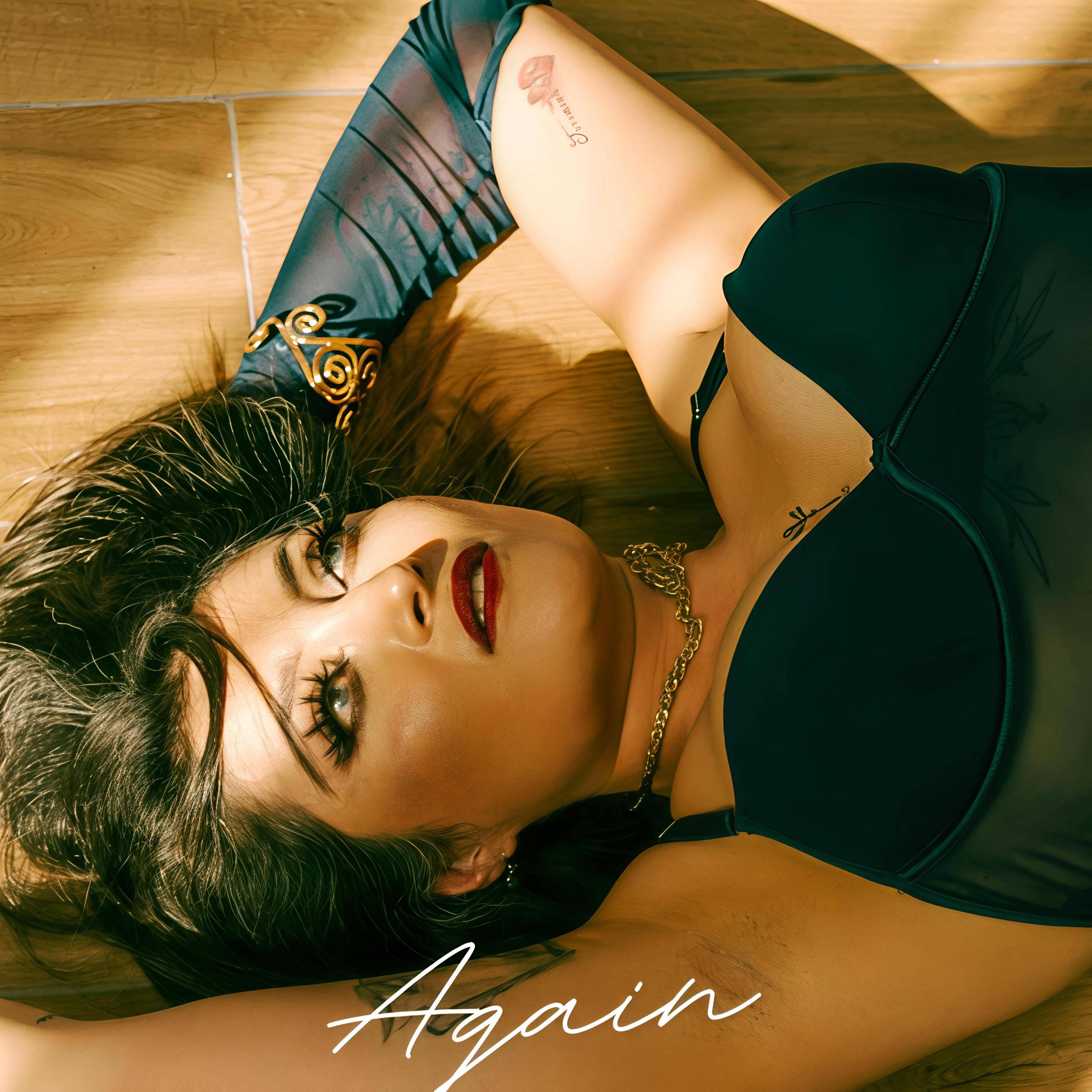 Again - Single
