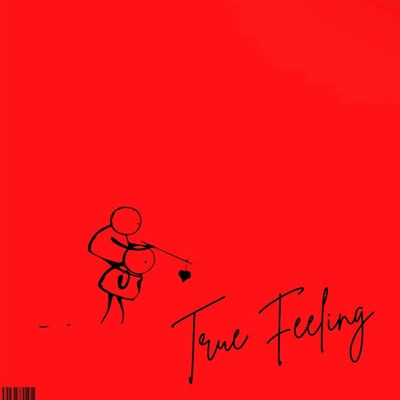 TRUE FEELING! - Single