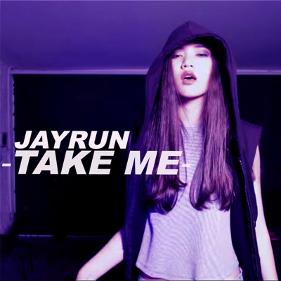 Take Me - Single