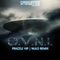 Ovni - Death lyrics