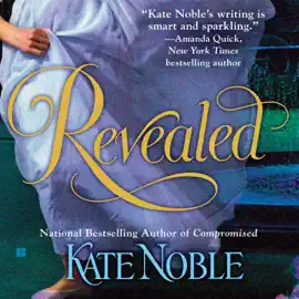 Revealed (Unabridged)