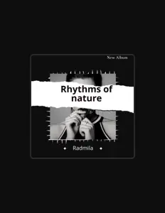 聆聽 Radmila、觀看音樂影片、閱讀小傳、查看巡演日期等！