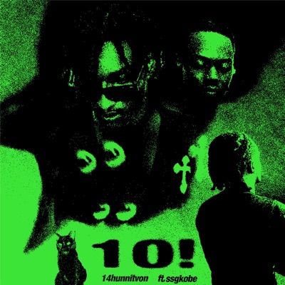 10! (feat. SSGKobe) - Single