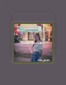 abi jean을(를) 듣고, 뮤직 비디오를 보고, 약력을 읽고, 투어 일정 등을 확인하세요!