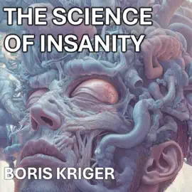 The Science of Insanity: How The Mind Breaks (Health Care and Clinical Research) (Unabridged)