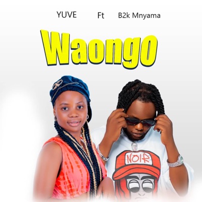 Waongo (feat. B2k Mnyama) - Single