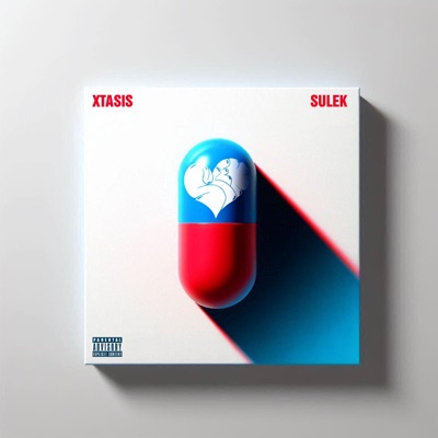 XTASIS - EP