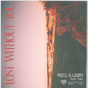 Lost Without You