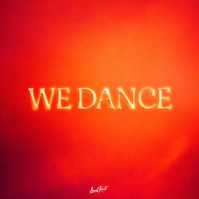 We Dance - Single