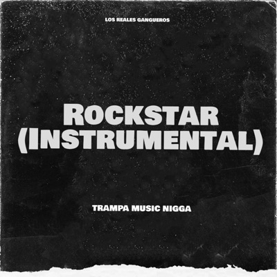 ROCKSTAR - Single