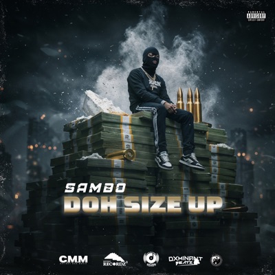 Doh Size Up - Single