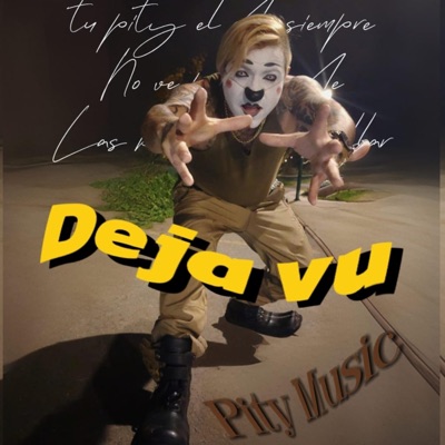 Deja vu - Single