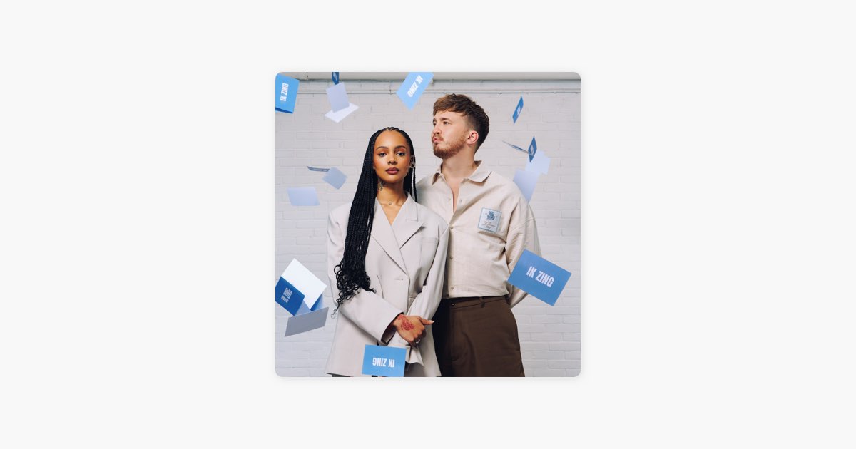 Ik Zing (feat. Snelle) - Zoë Livay