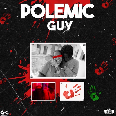 Polemic Guy - Single