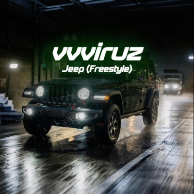Jeep (Freestyle) - Single