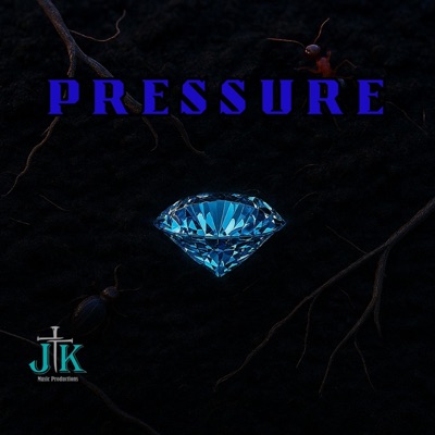 PRESSURE - Single