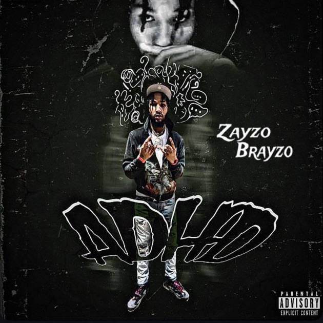 洋楽 SUICIDE G-RAP Suicide (feat. TopOppGen) - Single - Album by Zayzo Brayzo - Apple