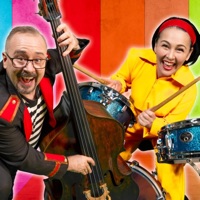 This Is The Way (We Play In A Band) - Single - Lah-Lah