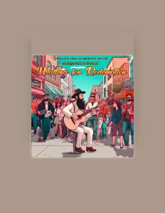 Poslechněte si interpreta Gedalya Folk Rock Rabbi, sledujte hudební videa, přečtěte si životopis, podívejte se na data turné a další informace.