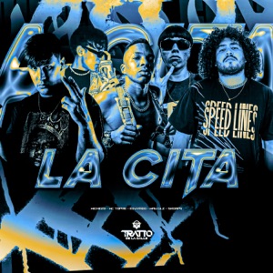 La Cita (feat. EDUVRDO & Mau Glz)