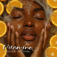 Vitamine - Single - Magistral Beats & LULOS